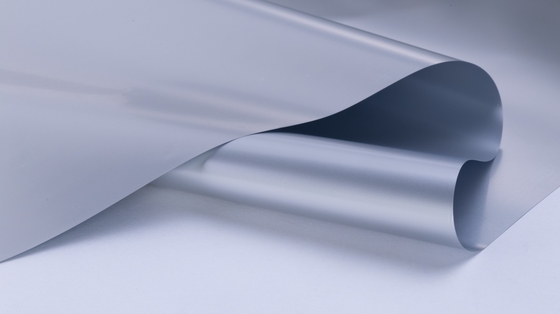 Zelfklevende PET-folie 980mm van Metalized van Oppervlaktebanden Breedte