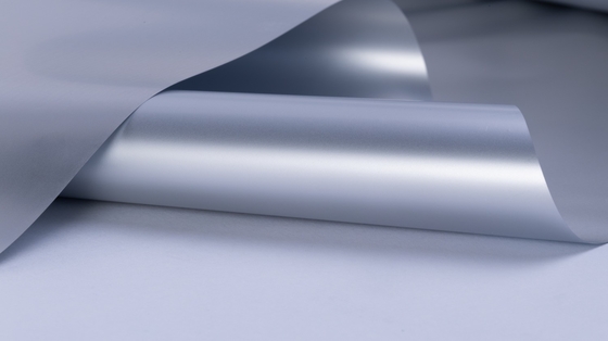 Zelfklevende PET-folie 980mm van Metalized van Oppervlaktebanden Breedte