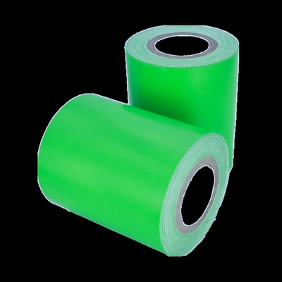 Butyl Banden Anticorrosieve Film 0.15mm dik het Verouderen Weerstand