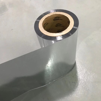 Zelfklevende PET-folie 980mm van Metalized van Oppervlaktebanden Breedte