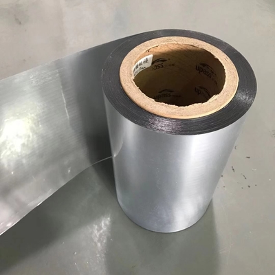Gelamineerde Film 1250mm van aluminiumbanden PE de Weerstand van de Breedtescheur