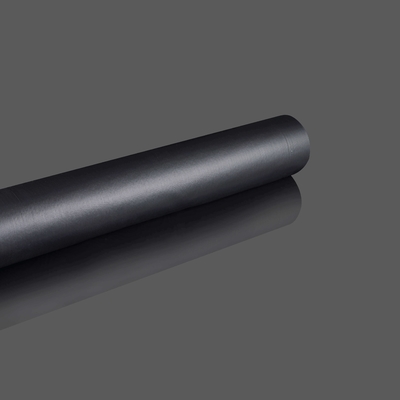 ISO9001 0.035mm Hoge 35um - de Film van het dichtheidspolyethyleen