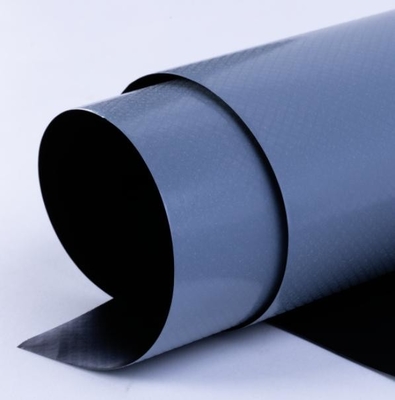 Hoogwaardige met siliconen beklede PE-PET-aflosfilm voor waterdichte membraantapes