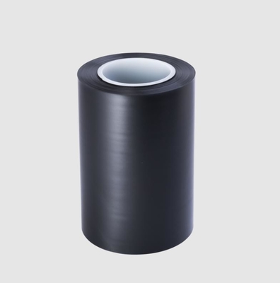 Hoogwaardige met siliconen beklede PE-PET-aflosfilm voor waterdichte membraantapes