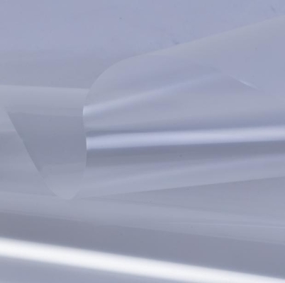 Slijmvastheid Siliconeerde MOPP-film Temperatuurbestendige multi-polypropyleen verpakkingsfilm