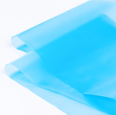 Slijmvastheid Siliconeerde MOPP-film Temperatuurbestendige multi-polypropyleen verpakkingsfilm