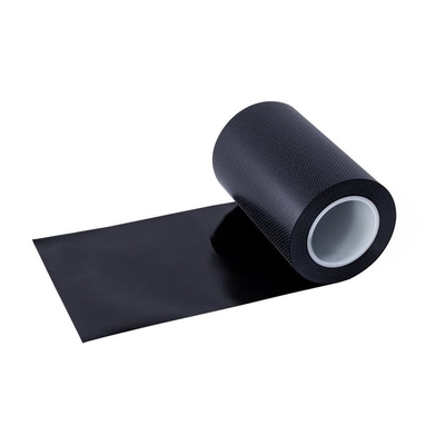 Goed trekvermogen HDPE-kruisgelamineerde folie