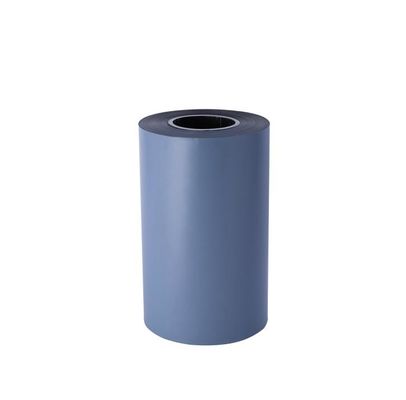 Vervaardigers Niet-glijdende HDPE logistieke plastic rekfilm voor waterdichtingsmembraan