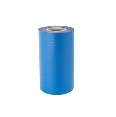 Groothandel Hoogsterkte kruisgelamineerde lekvast HDPE-film Sterkte kruisgelamineerde film 60B