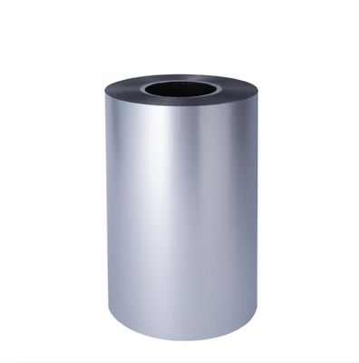 Gelamineerd materiaal PET / PE Plastic Roll Film Met Custom Logo Design Print Plastic Packaging Rolls