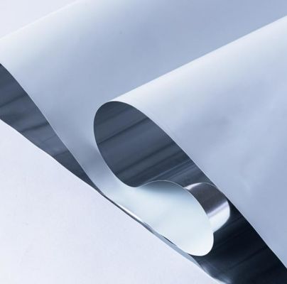 PET / Alu / PE gelamineerde meerlaagse plastic aluminiumfolie verpakkingsfilm