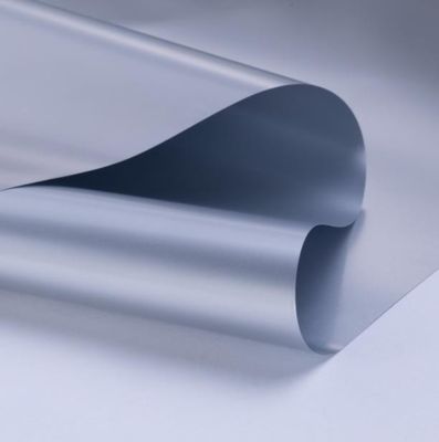 PET / Alu / PE gelamineerde meerlaagse plastic aluminiumfolie verpakkingsfilm