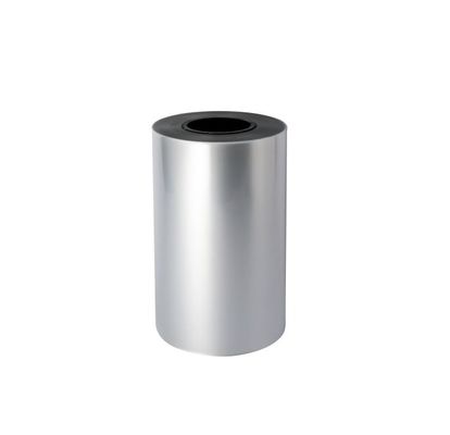 PP PE PET Plastic Laminated Aluminium Foil Metallized Film Polypropyleenfilm voor laminatie grondstoffen