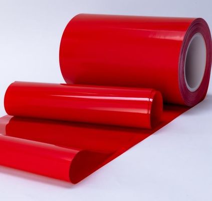 PP PE PET Plastic Laminated Aluminium Foil Metallized Film Polypropyleenfilm voor laminatie grondstoffen