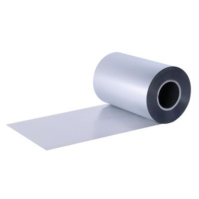 PP PE PET Plastic Laminated Aluminium Foil Metallized Film Polypropyleenfilm voor laminatie grondstoffen