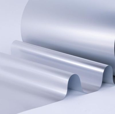 PP PE PET Plastic Laminated Aluminium Foil Metallized Film Polypropyleenfilm voor laminatie grondstoffen