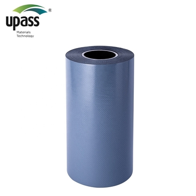 HDPE-folie Waterdicht Ademend Membraan voor Dak Muur Huis Wrap Aangepaste Snijverwerking Service Hoge Sterkte en Hoge Rekprestaties
