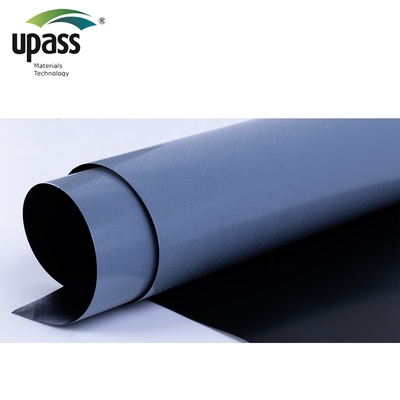 HDPE-folie Waterdicht Ademend Membraan voor Dak Muur Huis Wrap Aangepaste Snijverwerking Service Hoge Sterkte en Hoge Rekprestaties