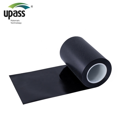 UV-bestendige HDPE-afvoerfilm voor dakbedekking onderlaag waterdichtheid