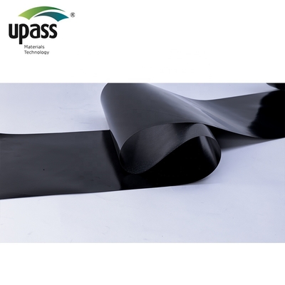 UV-bestendige HDPE-afvoerfilm voor dakbedekking onderlaag waterdichtheid