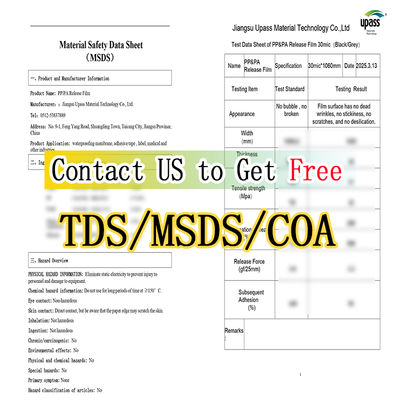 PE-sillagefilm voor de landbouw