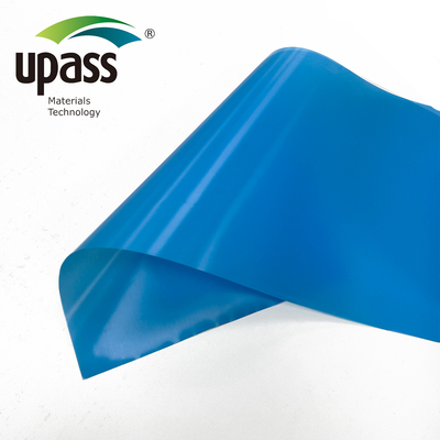 Enkel/Dubbel Silicon MOPP Release Film 100x55cm voor Tape Laminatie