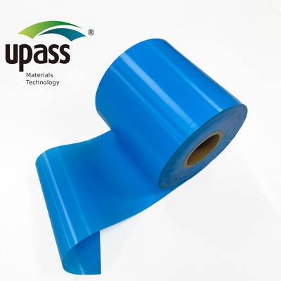 Enkel/Dubbel Silicon MOPP Release Film 100x55cm voor Tape Laminatie
