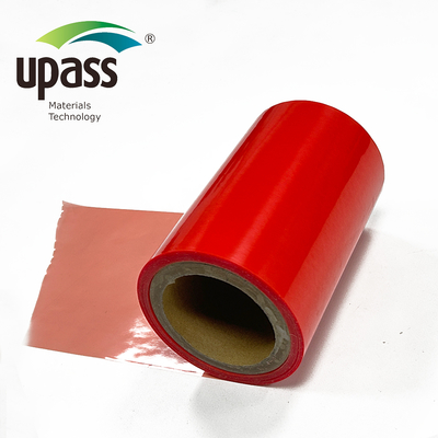 Enkel/Dubbel Silicon MOPP Release Film 100x55cm voor Tape Laminatie