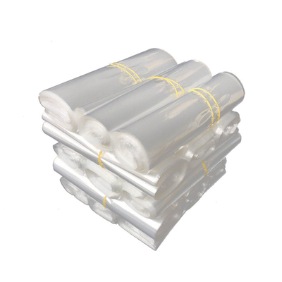 Food Grade POF Krimpfolie voor Voedsel 150-200MPa Treksterkte