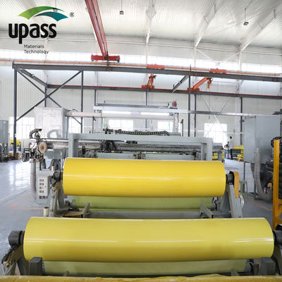 High-Tech Multilayer Lightweight Cotton Bale Wrap Film with Excellent Sealing Performance