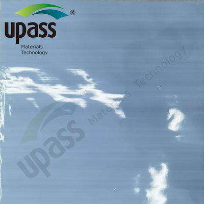 Soft 30 tot 150 micron aangepaste polypropyleen afgietfilm voor bouw- en bandtoepassingen