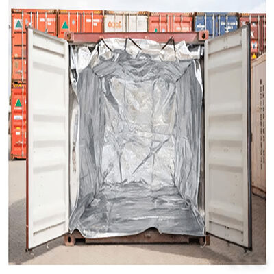 Gepersonaliseerde breedtevochtbestendige VMPET-gelamineerde film voor isolatie en verpakking