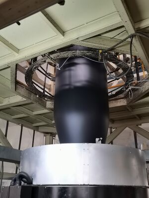 Verwijderbare ISO9001 gecertificeerde siliconen gecoate PE-film voor bitumen waterdichtingsmembraan met op maat gesneden