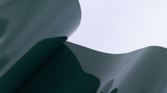 HDPE/LDPE Double Silicon PE Release Film met temperatuurweerstand 110~130°C en daaropvolgende hechting ≥85%