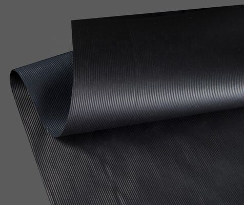 Siliconen gecoate PE release liner met een dikte van 0,03 mm - 0,07 mm voor waterdichte membranen en tapes, ISO9001:2018 gecertificeerd en met aangepaste bedrukking