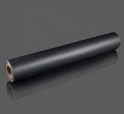 Siliconen gecoate PE release liner met een dikte van 0,03 mm - 0,07 mm voor waterdichte membranen en tapes, ISO9001:2018 gecertificeerd en met aangepaste bedrukking