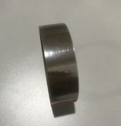 High Temperature Resistance 170℃ PET Release Film Silicone Coated Release Liner with Transparent/Milky White/Blue Options and 0.012-0.1mm Thickness