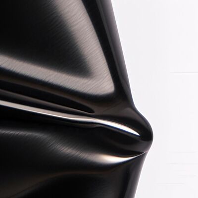 0.1mm Visserij Dam Liner HDPE Geomembrane Pond Liner Verschillende kleuren Diktes 1mm HDPE voor Visserij Pond