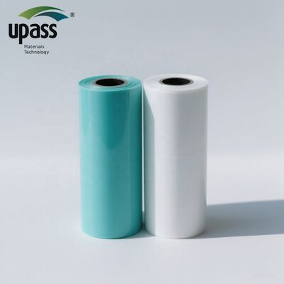 Groothandel 25um Plastic Stretch Bale Silage Wrap Foil Film Landbouwfilm te koop