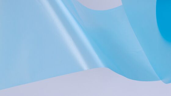 Hot Selling Silicone Coated Transparent Polyester PE Release Film Adhesive Tape Liner PE Release Film