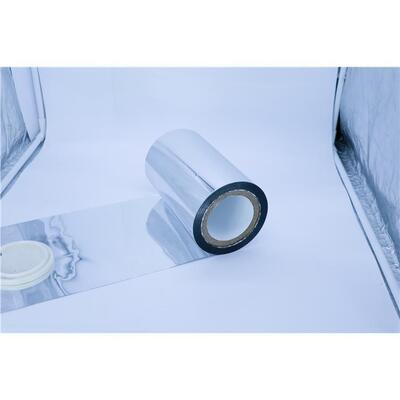 Kwaliteit Groothandel Alloy Aluminized Polyester Gemodificeerde Aluminium PET Film