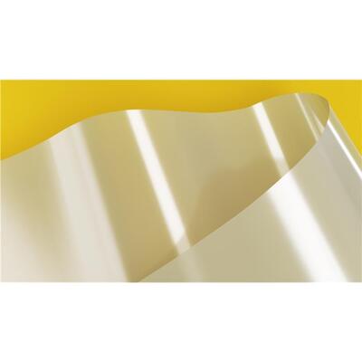 Kwaliteit Groothandel Alloy Aluminized Polyester Gemodificeerde Aluminium PET Film