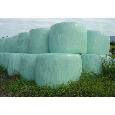 High Quality  High Viscosity High Elasticity Agricultural Grass Silage Film