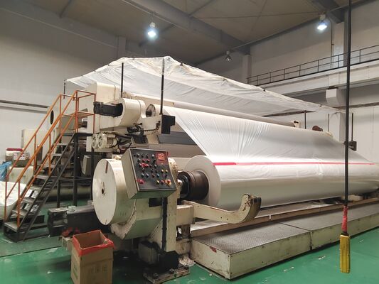 Voedingsmiddelen BOPP Matte Film Plastic Surface Protection voor Chocolade Suiker Snack Cookie Jelly Vochtbestendige