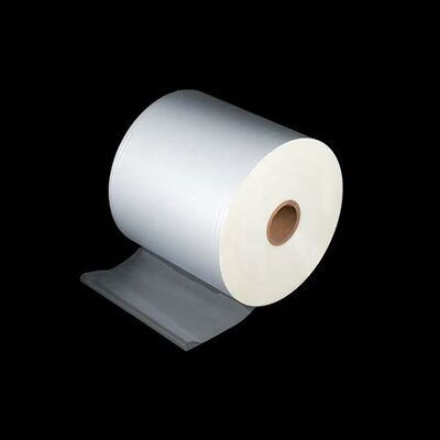 Voedingsmiddelen BOPP Matte Film Plastic Surface Protection voor Chocolade Suiker Snack Cookie Jelly Vochtbestendige