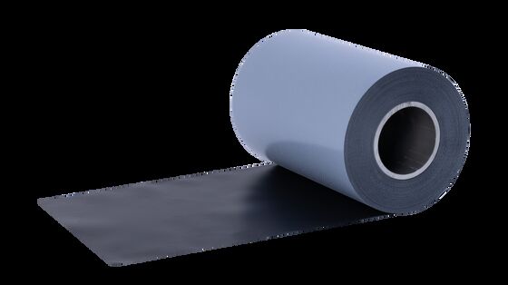 Hoge Kwaliteit HDPE Cross Laminated Sterkte Film 60F voor Bitumen Waterdicht Membraan Plaat Blaasvormen & Snijden