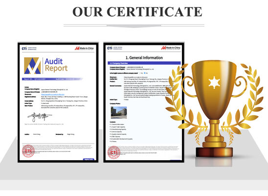 Hoogwaardige F901 vrijlatingsfilm voor waterdichtingsmembraan blaasgevormd snijwerk 100x55x55cm rol MOQ 5000 vierkante meter