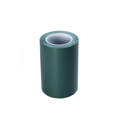 China Manufacture Modified PET Release Film Roll Hot/Cold Peel Thickness Plastic Blow Molding Cutting Casting