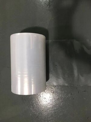 0.035mm Transparent EVA Hot Melt Adhesive Roll Film for Packing Bitumen and Adhesive Glue
