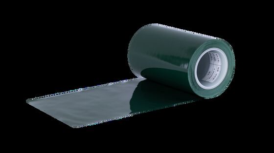 Cross Laminated HDPE Sterkte Film Zelfklevende Waterdichtingsmembraan Plastic Materiaal Gieten Blaasvormen Maatwerk